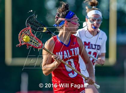 Thumbnail 2 in Walton @ Milton (GHSA 6A Final) photogallery.
