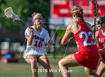 Thumbnail 3 in Walton @ Milton (GHSA 6A Final) photogallery.