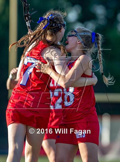 Thumbnail 3 in Walton @ Milton (GHSA 6A Final) photogallery.