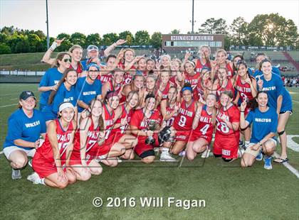 Thumbnail 1 in Walton @ Milton (GHSA 6A Final) photogallery.