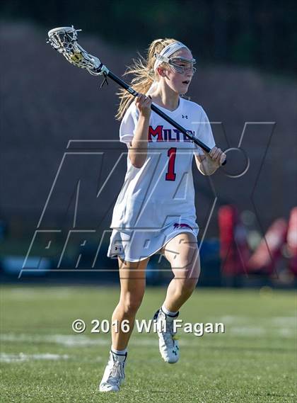 Thumbnail 1 in Walton @ Milton (GHSA 6A Final) photogallery.