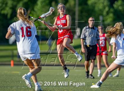 Thumbnail 3 in Walton @ Milton (GHSA 6A Final) photogallery.