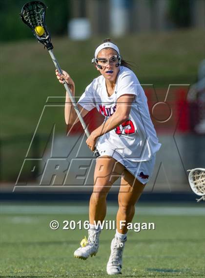 Thumbnail 3 in Walton @ Milton (GHSA 6A Final) photogallery.