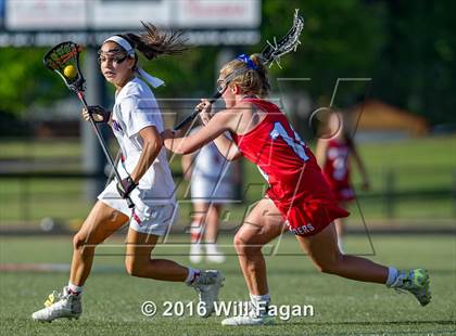 Thumbnail 3 in Walton @ Milton (GHSA 6A Final) photogallery.