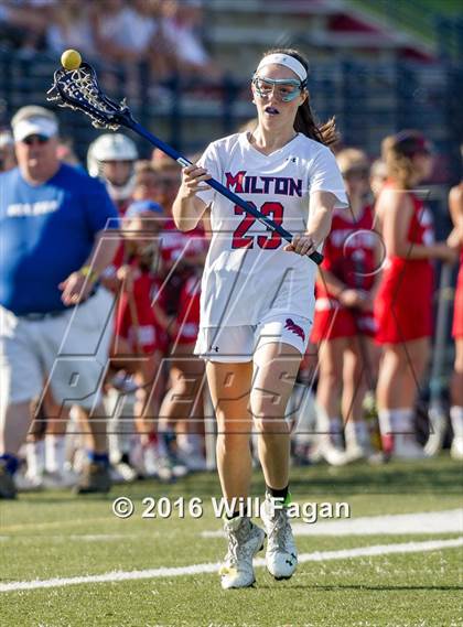Thumbnail 2 in Walton @ Milton (GHSA 6A Final) photogallery.