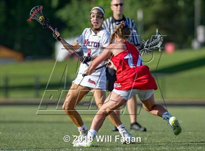Thumbnail 1 in Walton @ Milton (GHSA 6A Final) photogallery.