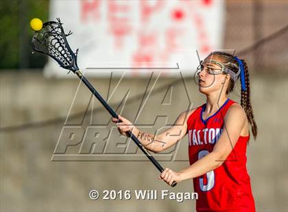 Thumbnail 3 in Walton @ Milton (GHSA 6A Final) photogallery.