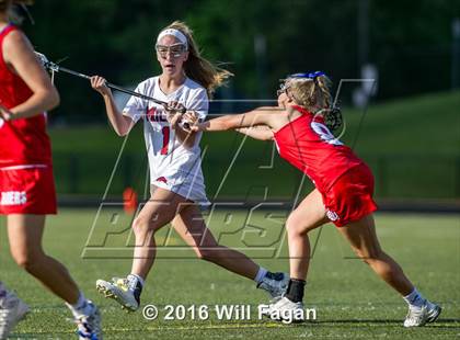 Thumbnail 2 in Walton @ Milton (GHSA 6A Final) photogallery.