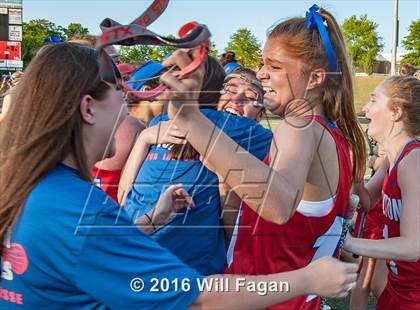 Thumbnail 1 in Walton @ Milton (GHSA 6A Final) photogallery.