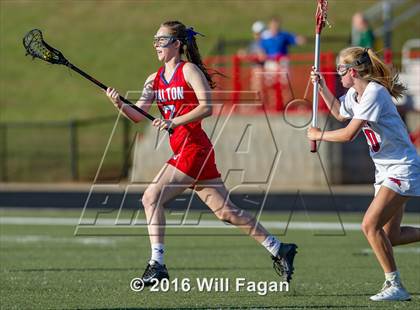 Thumbnail 3 in Walton @ Milton (GHSA 6A Final) photogallery.
