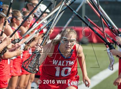 Thumbnail 3 in Walton @ Milton (GHSA 6A Final) photogallery.