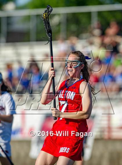 Thumbnail 1 in Walton @ Milton (GHSA 6A Final) photogallery.