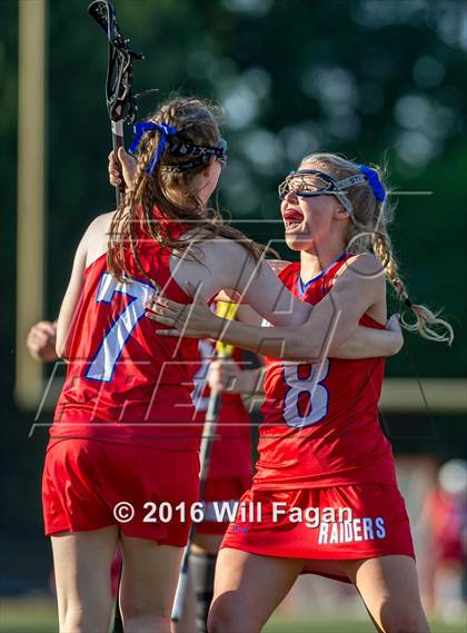 Thumbnail 2 in Walton @ Milton (GHSA 6A Final) photogallery.