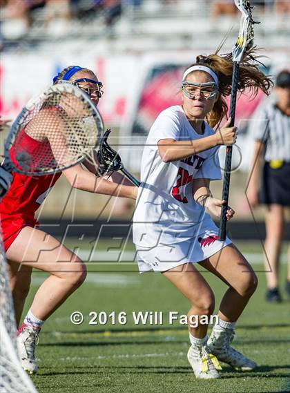 Thumbnail 1 in Walton @ Milton (GHSA 6A Final) photogallery.