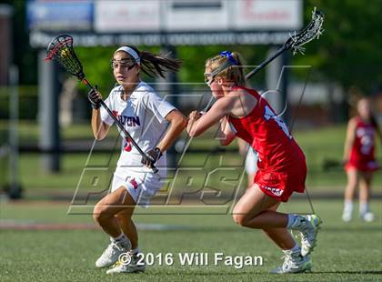 Thumbnail 3 in Walton @ Milton (GHSA 6A Final) photogallery.