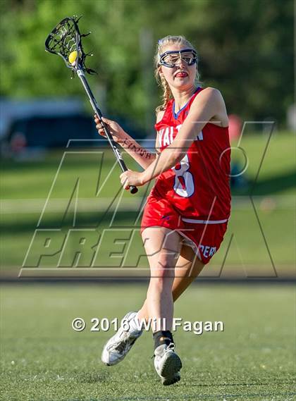 Thumbnail 2 in Walton @ Milton (GHSA 6A Final) photogallery.