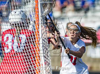 Thumbnail 1 in Walton @ Milton (GHSA 6A Final) photogallery.