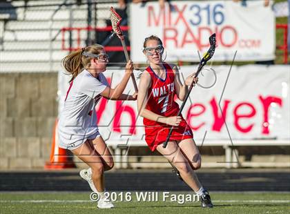Thumbnail 3 in Walton @ Milton (GHSA 6A Final) photogallery.