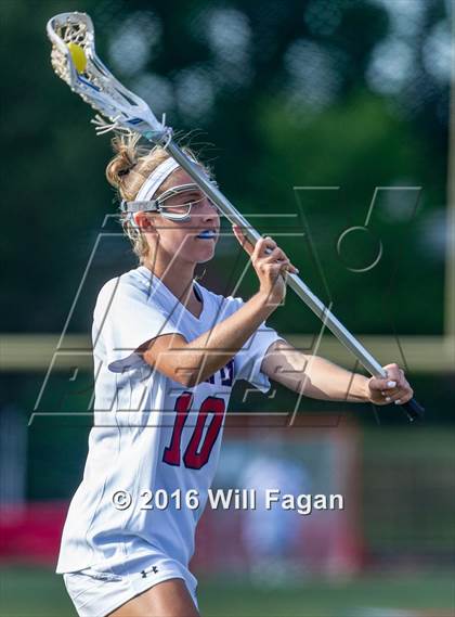 Thumbnail 3 in Walton @ Milton (GHSA 6A Final) photogallery.