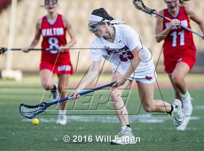 Thumbnail 3 in Walton @ Milton (GHSA 6A Final) photogallery.