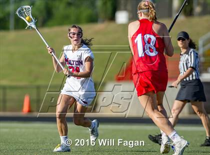 Thumbnail 1 in Walton @ Milton (GHSA 6A Final) photogallery.