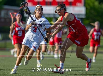 Thumbnail 3 in Walton @ Milton (GHSA 6A Final) photogallery.