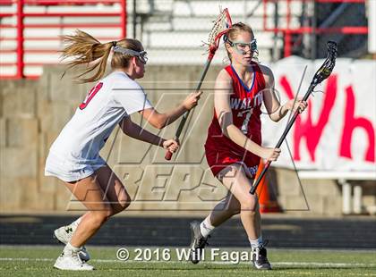 Thumbnail 2 in Walton @ Milton (GHSA 6A Final) photogallery.