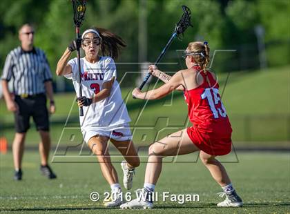 Thumbnail 2 in Walton @ Milton (GHSA 6A Final) photogallery.
