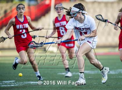 Thumbnail 2 in Walton @ Milton (GHSA 6A Final) photogallery.