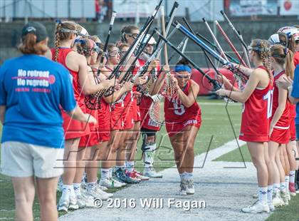 Thumbnail 1 in Walton @ Milton (GHSA 6A Final) photogallery.
