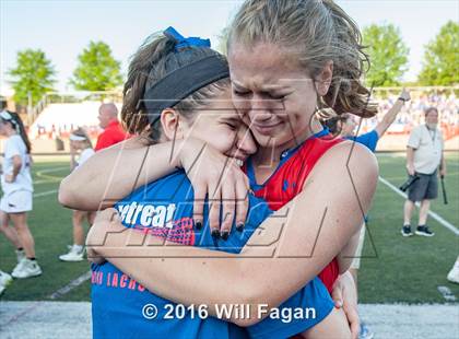 Thumbnail 1 in Walton @ Milton (GHSA 6A Final) photogallery.