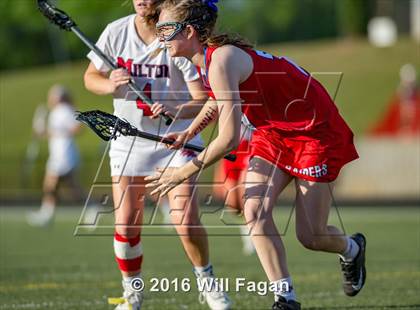 Thumbnail 2 in Walton @ Milton (GHSA 6A Final) photogallery.