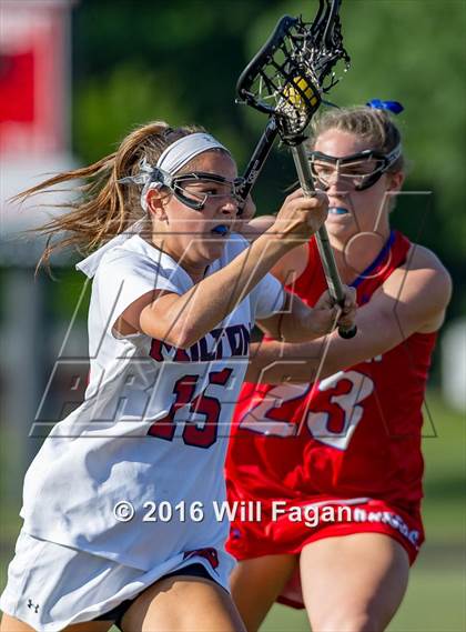 Thumbnail 3 in Walton @ Milton (GHSA 6A Final) photogallery.