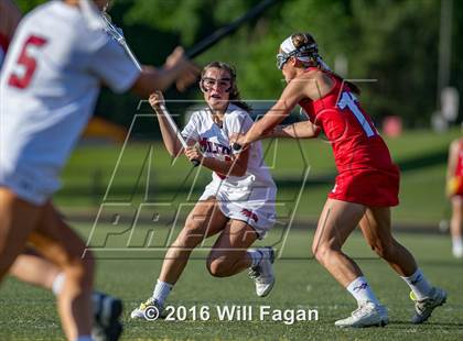 Thumbnail 1 in Walton @ Milton (GHSA 6A Final) photogallery.