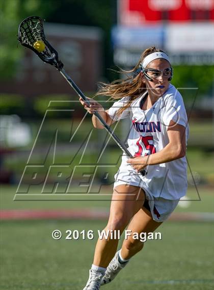 Thumbnail 3 in Walton @ Milton (GHSA 6A Final) photogallery.