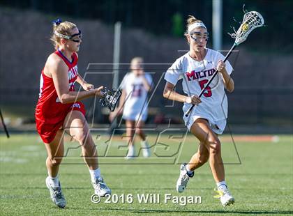 Thumbnail 1 in Walton @ Milton (GHSA 6A Final) photogallery.