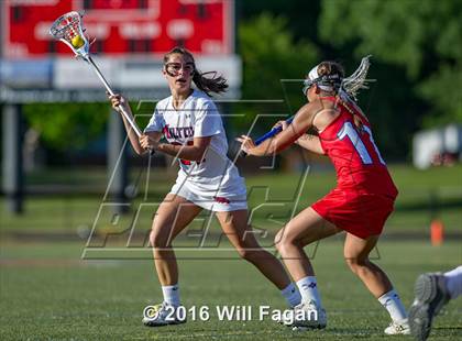 Thumbnail 3 in Walton @ Milton (GHSA 6A Final) photogallery.