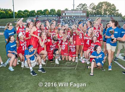 Thumbnail 3 in Walton @ Milton (GHSA 6A Final) photogallery.