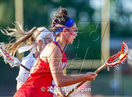 Thumbnail 1 in Walton @ Milton (GHSA 6A Final) photogallery.