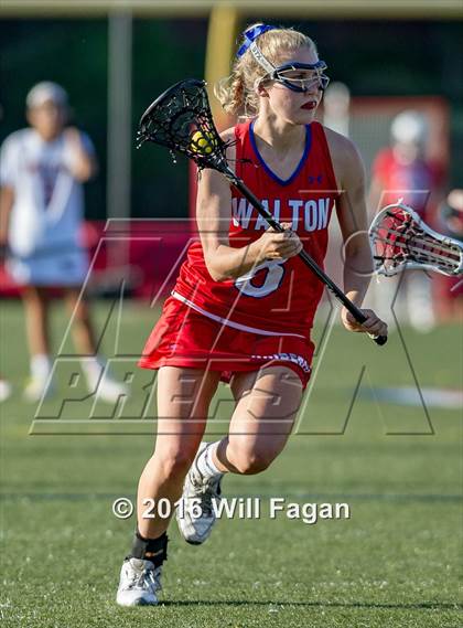 Thumbnail 3 in Walton @ Milton (GHSA 6A Final) photogallery.
