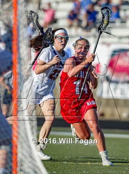 Thumbnail 1 in Walton @ Milton (GHSA 6A Final) photogallery.