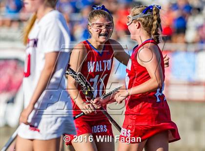 Thumbnail 1 in Walton @ Milton (GHSA 6A Final) photogallery.