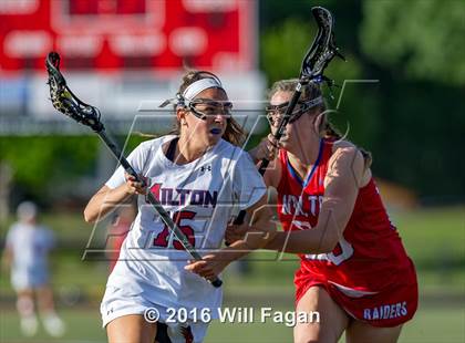 Thumbnail 1 in Walton @ Milton (GHSA 6A Final) photogallery.