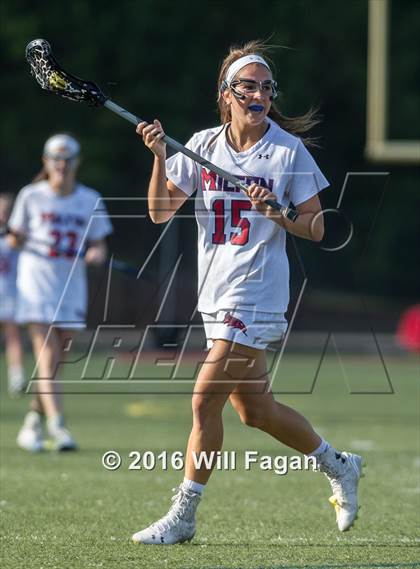 Thumbnail 2 in Walton @ Milton (GHSA 6A Final) photogallery.