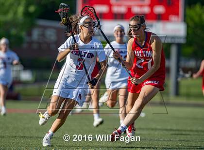 Thumbnail 2 in Walton @ Milton (GHSA 6A Final) photogallery.