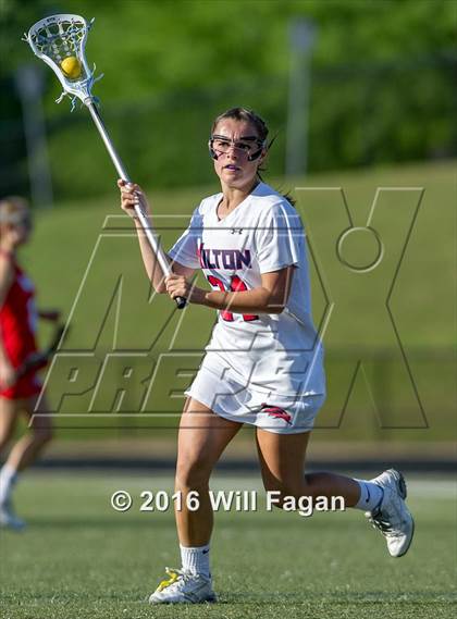 Thumbnail 2 in Walton @ Milton (GHSA 6A Final) photogallery.