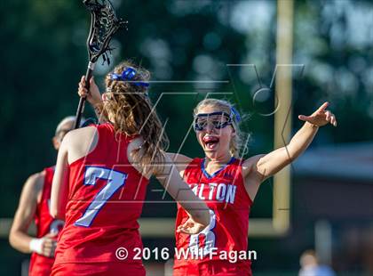 Thumbnail 1 in Walton @ Milton (GHSA 6A Final) photogallery.