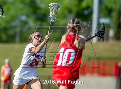 Thumbnail 3 in Walton @ Milton (GHSA 6A Final) photogallery.