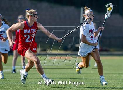 Thumbnail 2 in Walton @ Milton (GHSA 6A Final) photogallery.