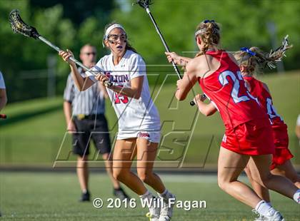 Thumbnail 3 in Walton @ Milton (GHSA 6A Final) photogallery.
